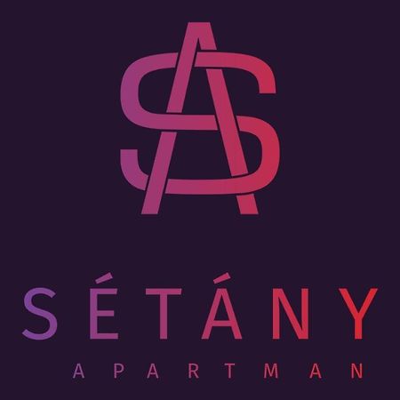 Setany Apartman Apartment Siofok Ngoại thất bức ảnh