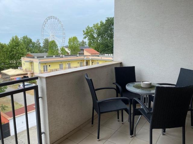 Setany Apartman Apartment Siofok Ngoại thất bức ảnh